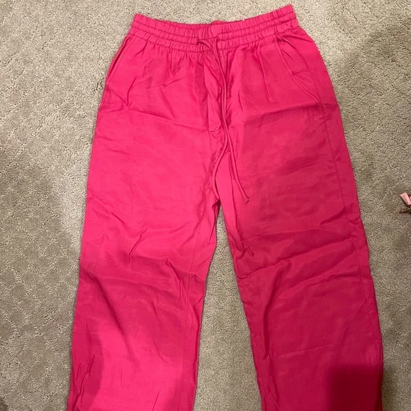 zara pink dress pants zara pink dress pants women